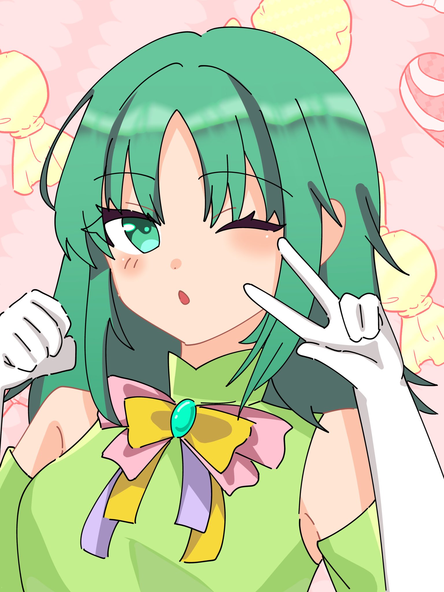 あやあやーと - البحث / X