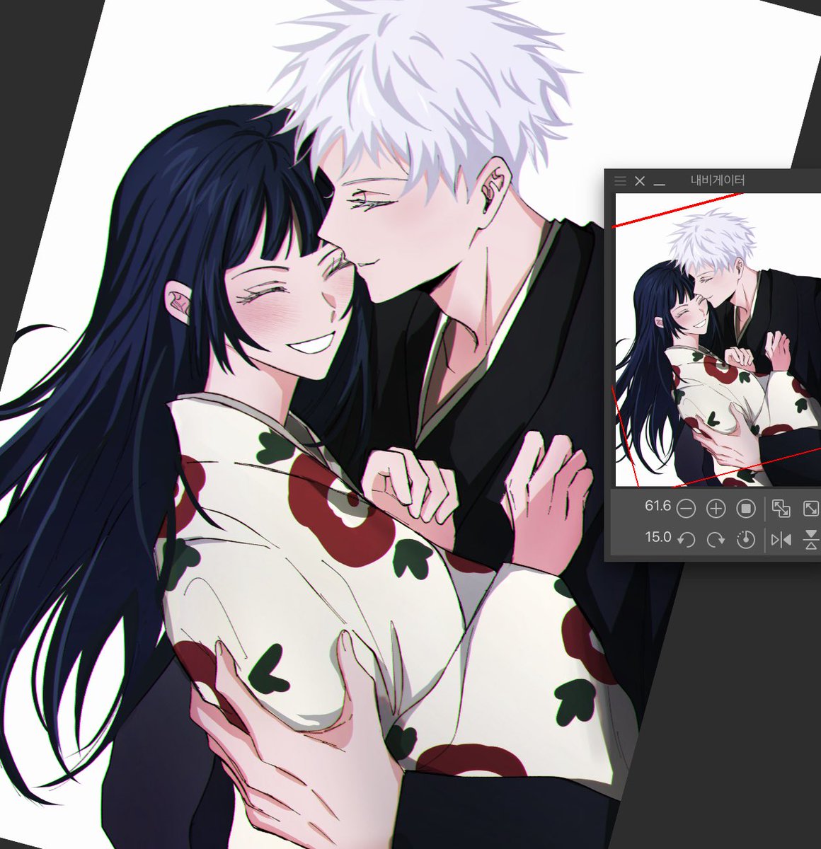 chachaxx_x's tweet image. #五歌