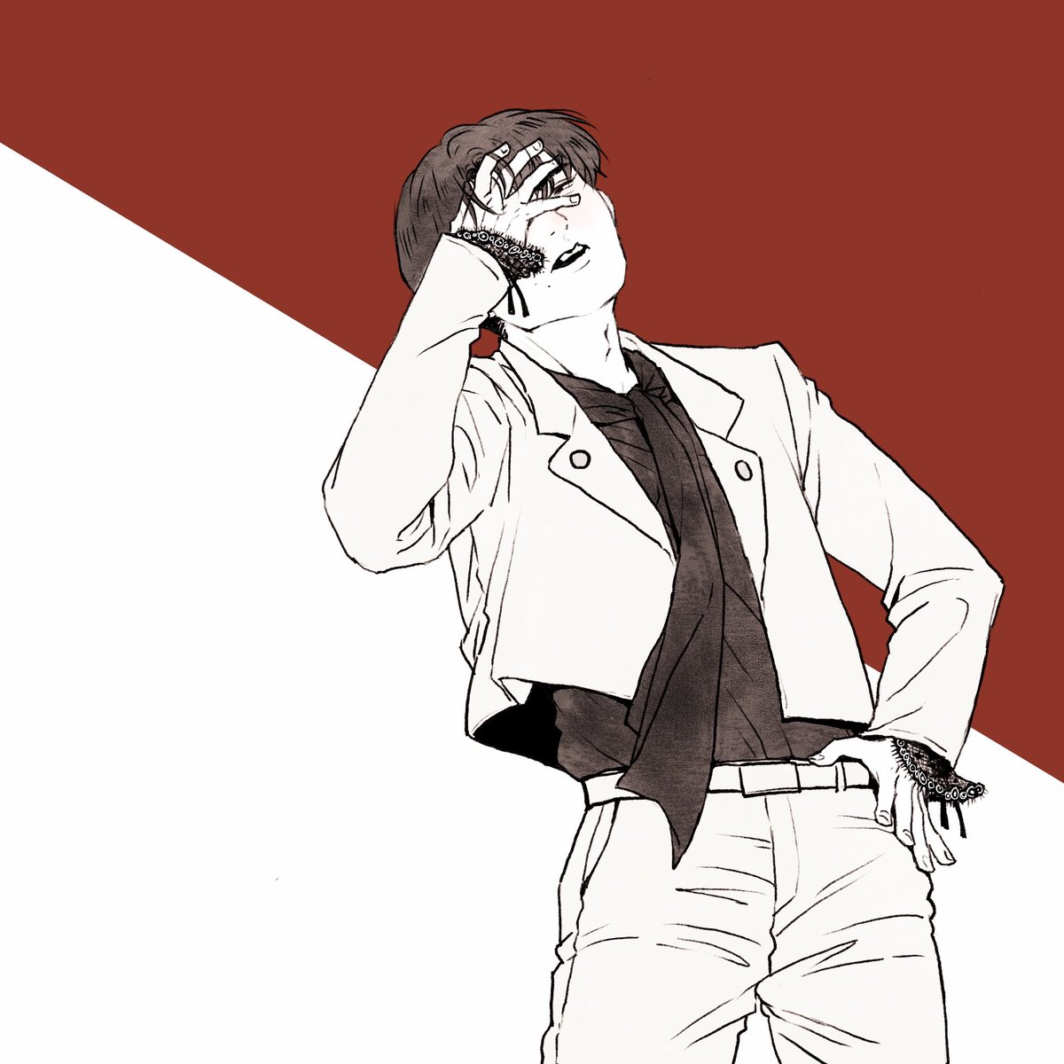 디케의 🦌...
언젠간 볼수있길