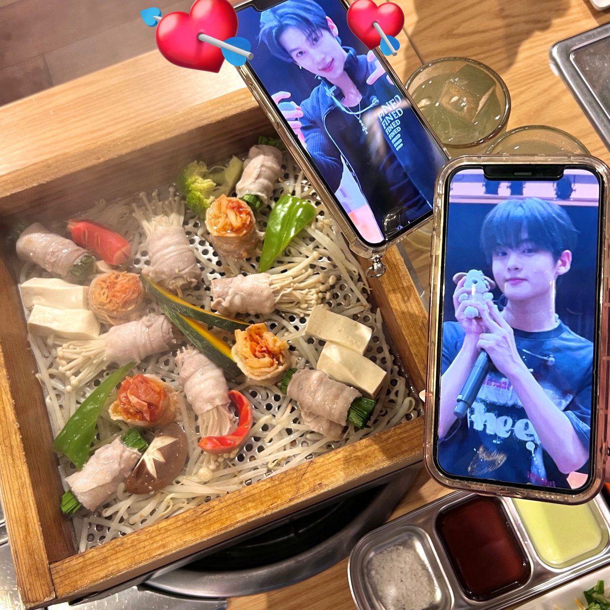 우리 포카예절 언제찍을수잇지 ..