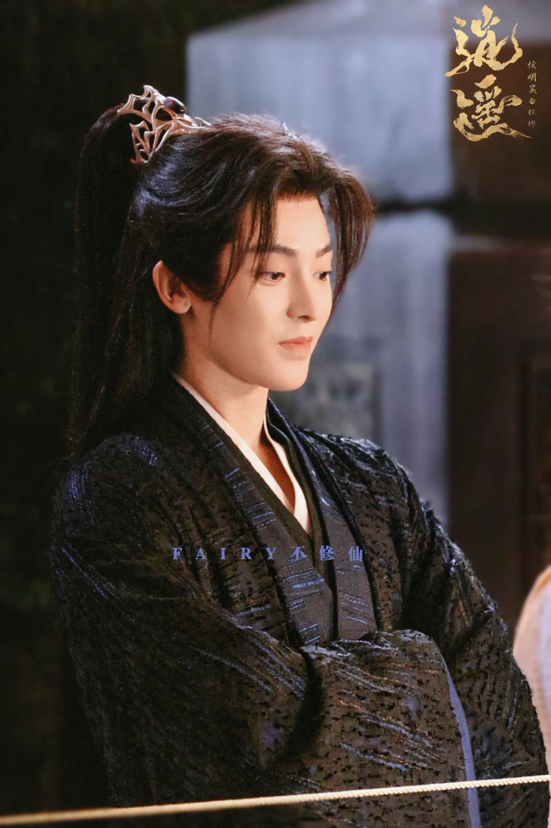 #侯明昊 • #houminghao • #neohou