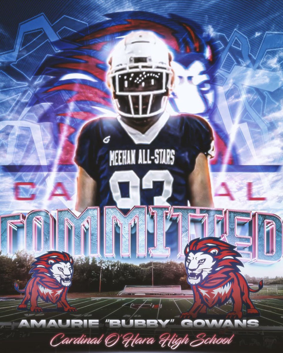 🅾️

<a href="/PrepRedzone/">Prep Redzone 🏈</a> 
<a href="/PRZVicCastillo/">VicCastilloPRZ</a> 
<a href="/DELCOFootball/">#DelcoFootball</a> 
<a href="/AmahjGowans/">Amahj Gowans 26’ RB/WR</a>