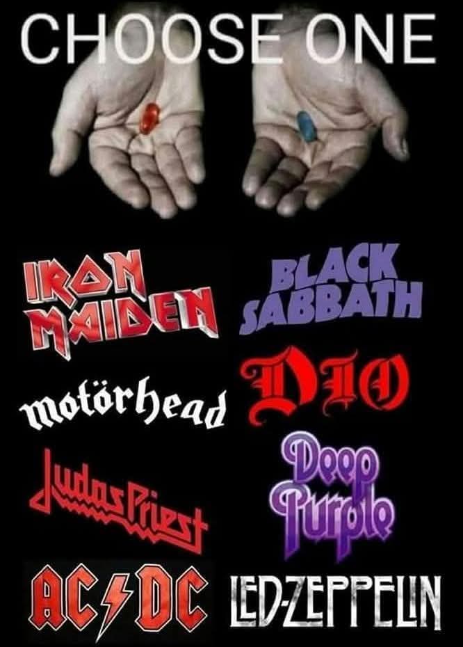 Choose 1 red or blue?

And go...

Follow us!
#Heart/ #Comment/ #Retweet
#Twitter / #X
<a href="/RnRNationlive/">RockNRollNationLive</a> / @RnrliveRadio