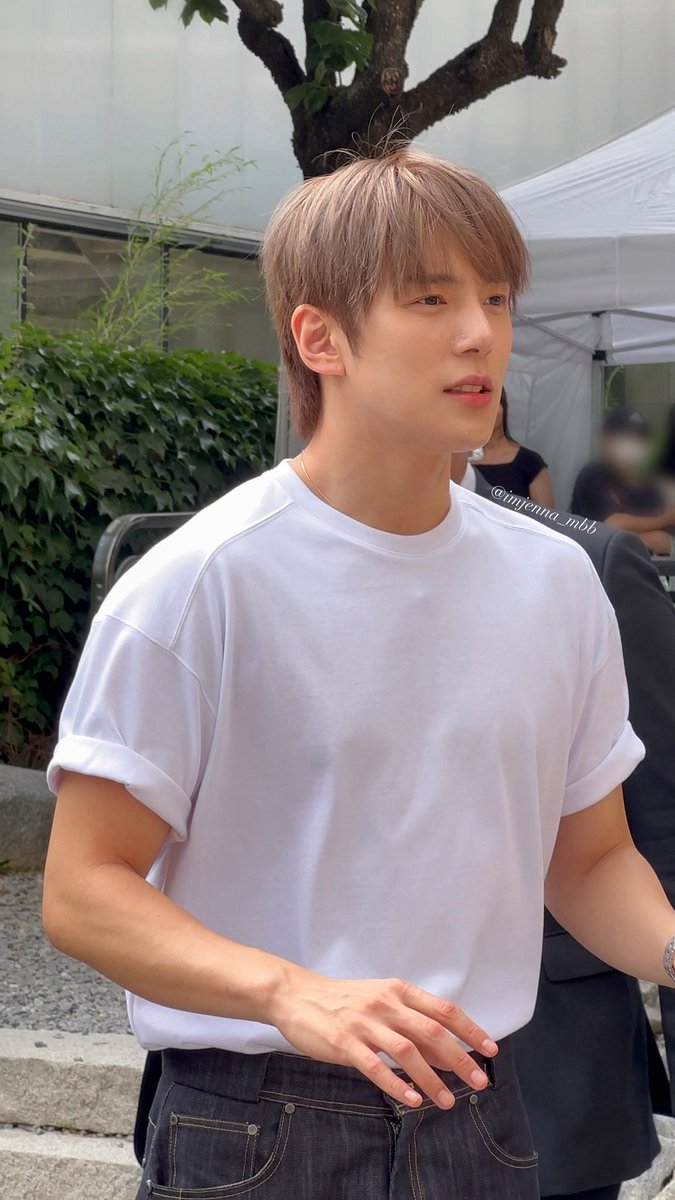 자연광 미남 #민혁