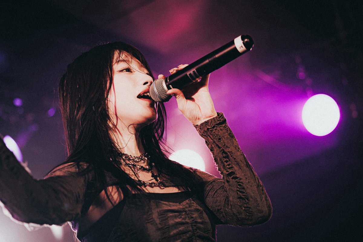 rakia_rin's tweet image. ツアー仙台ありがとうございました🌙

懐かしい曲もたくさんで、今日はみんなのことをゆっくりみれた気がする ..🐰！嬉
次はファイナル大阪でまたすぐ☺️⸝⸝