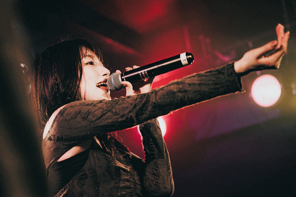 rakia_rin's tweet image. ツアー仙台ありがとうございました🌙

懐かしい曲もたくさんで、今日はみんなのことをゆっくりみれた気がする ..🐰！嬉
次はファイナル大阪でまたすぐ☺️⸝⸝