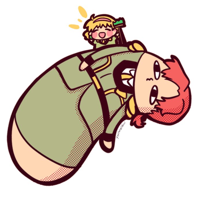 いっぱい擦ってやるからビッグな男になるんだぞ！クロノクル！