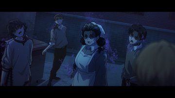 TO BE HERO X 第10話