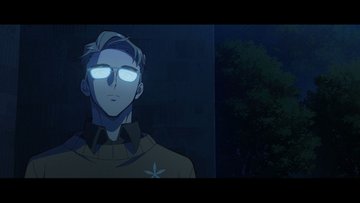 TO BE HERO X 第10話