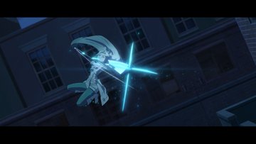 TO BE HERO X 第10話