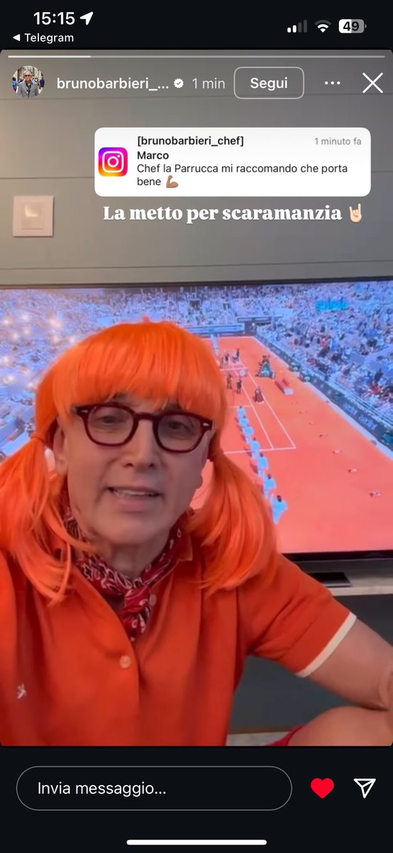 foreverch1ld's tweet image. ora la partita può iniziare