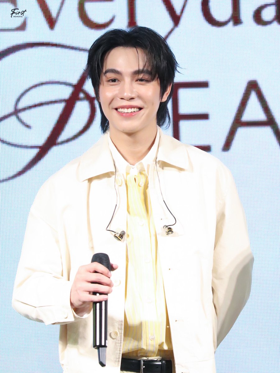 First Kanaphan Official Fc tweet media