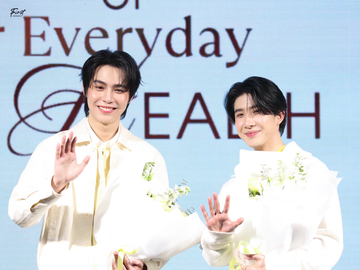 First Kanaphan Official Fc tweet media