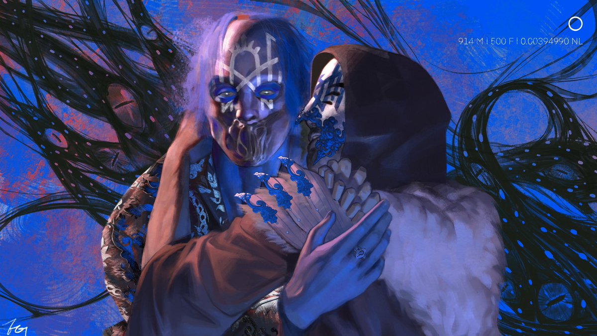 ‘So flood me like Atlantic’

🟦

#sleeptoken #sleeptokenfanart