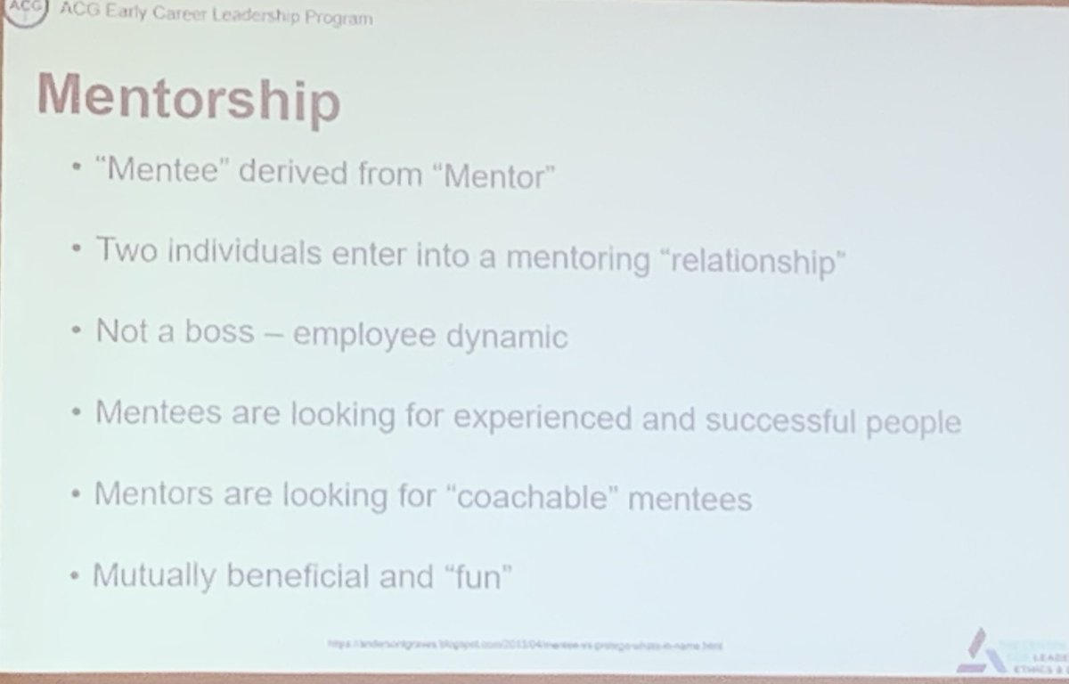 AasmaShaukatMD's tweet image. 🔥🔥Madterful talk by @BilalMohammadMD who talks the talk and walks the walk on Mentorship #EmergingLeadersPrgoram
✔️Set clear expectations
✔️Mentoeship is a two way street
✔️Sucess: First you hear from them, then you hear OF them!
#Mentorshipmatters
@AmCollegeGastro