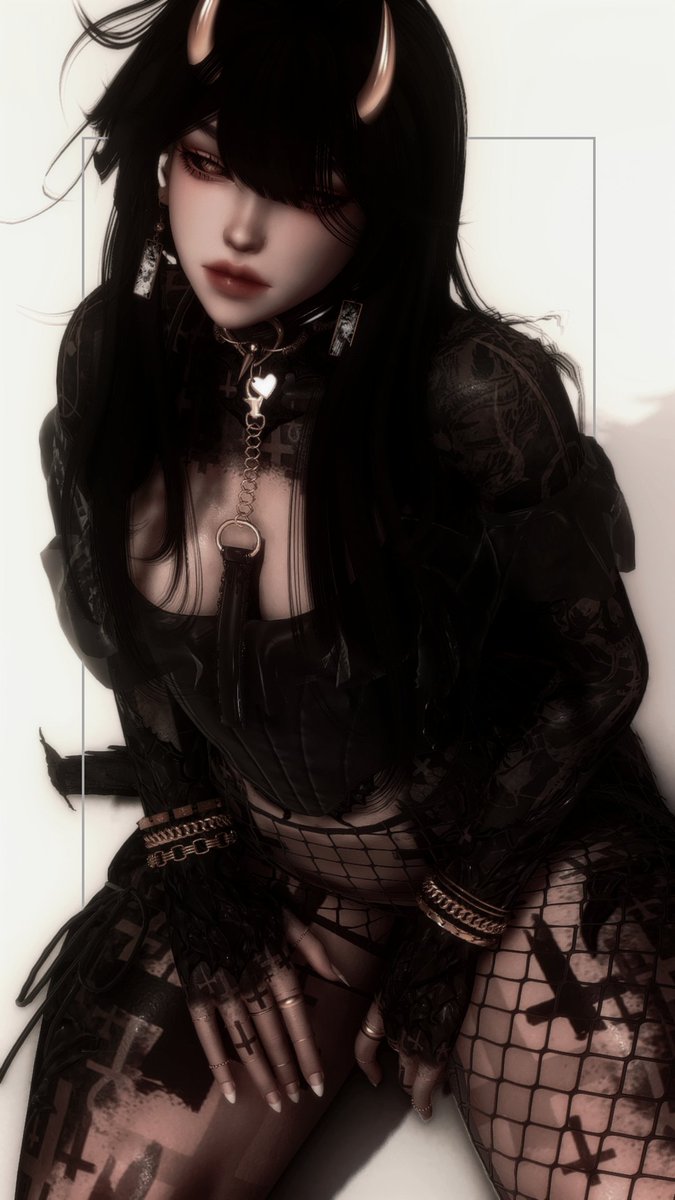 Mexxesxiv's tweet image. ⌈ᴀᴅᴅ ᴛᴏ ᴡɪꜱʜʟɪꜱᴛ」
《 #GPOSERS #ffxivaura #FFXIVScreenshots #yunamods 》