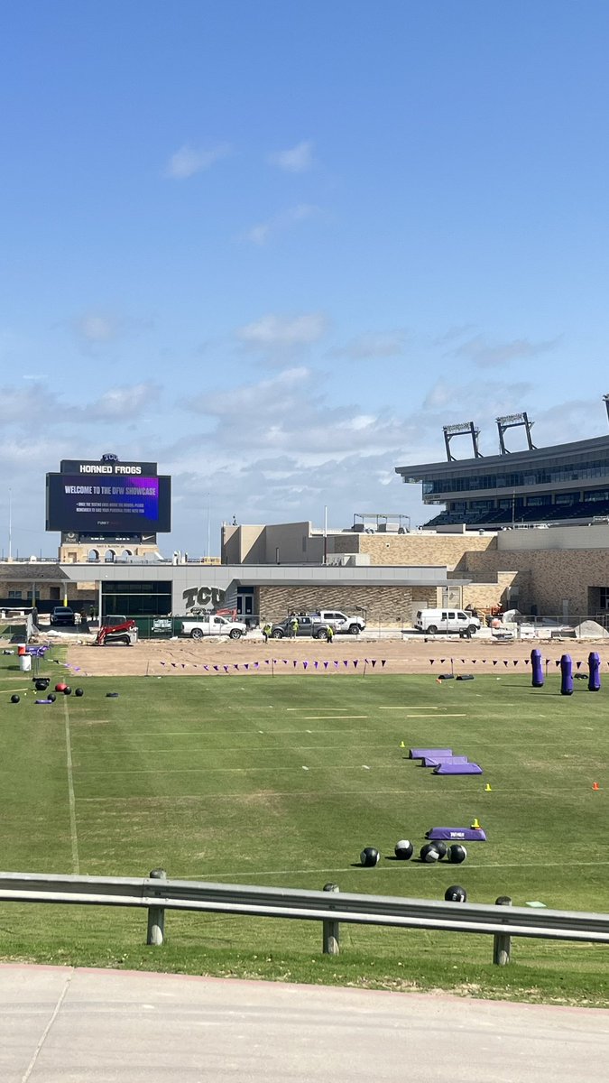 Chase Cantrell (@chasecantr43296) on Twitter photo Great time competing at the <a href="/TCUFootball/">TCU Football</a> DFW Showcase. Met some great coaches and had fun grinding! Thanks for the invite <a href="/TylerOlker/">Tyler Olker</a>. <a href="/GranburyFB/">Granbury Pirate Football</a> #txhsfb Great time competing at the <a href="/TCUFootball/">TCU Football</a> DFW Showcase. Met some great coaches and had fun grinding! Thanks for the invite <a href="/TylerOlker/">Tyler Olker</a>. <a href="/GranburyFB/">Granbury Pirate Football</a> #txhsfb