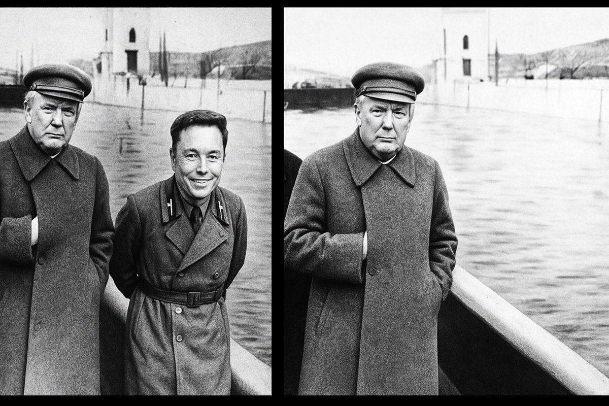 A historia no se escreve, se apaga.