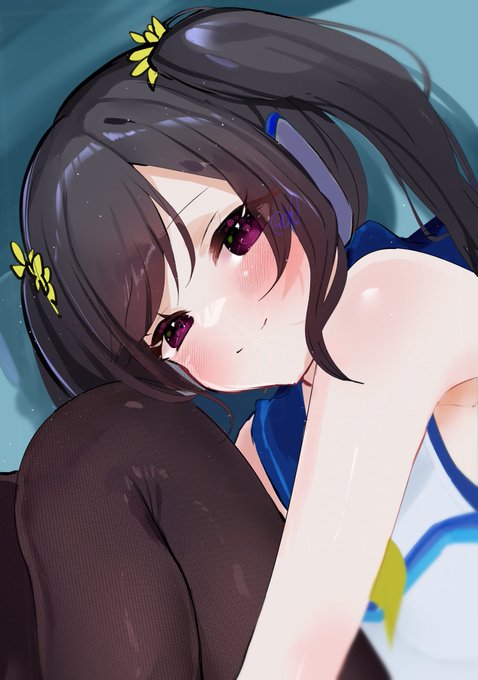 Day69
作草部の姉貴

#駅メモファンアート
#100日チャレンジ 