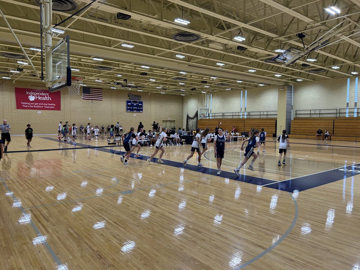 RAP Basketball tweet media