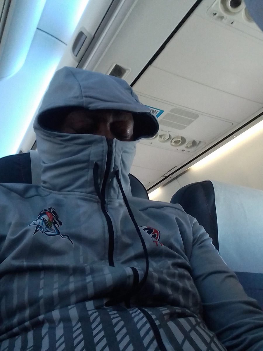 Week 5 on the road had me feeling like 🥱<a href="/geoffreytoyana/">Geoffrey Toyana</a>