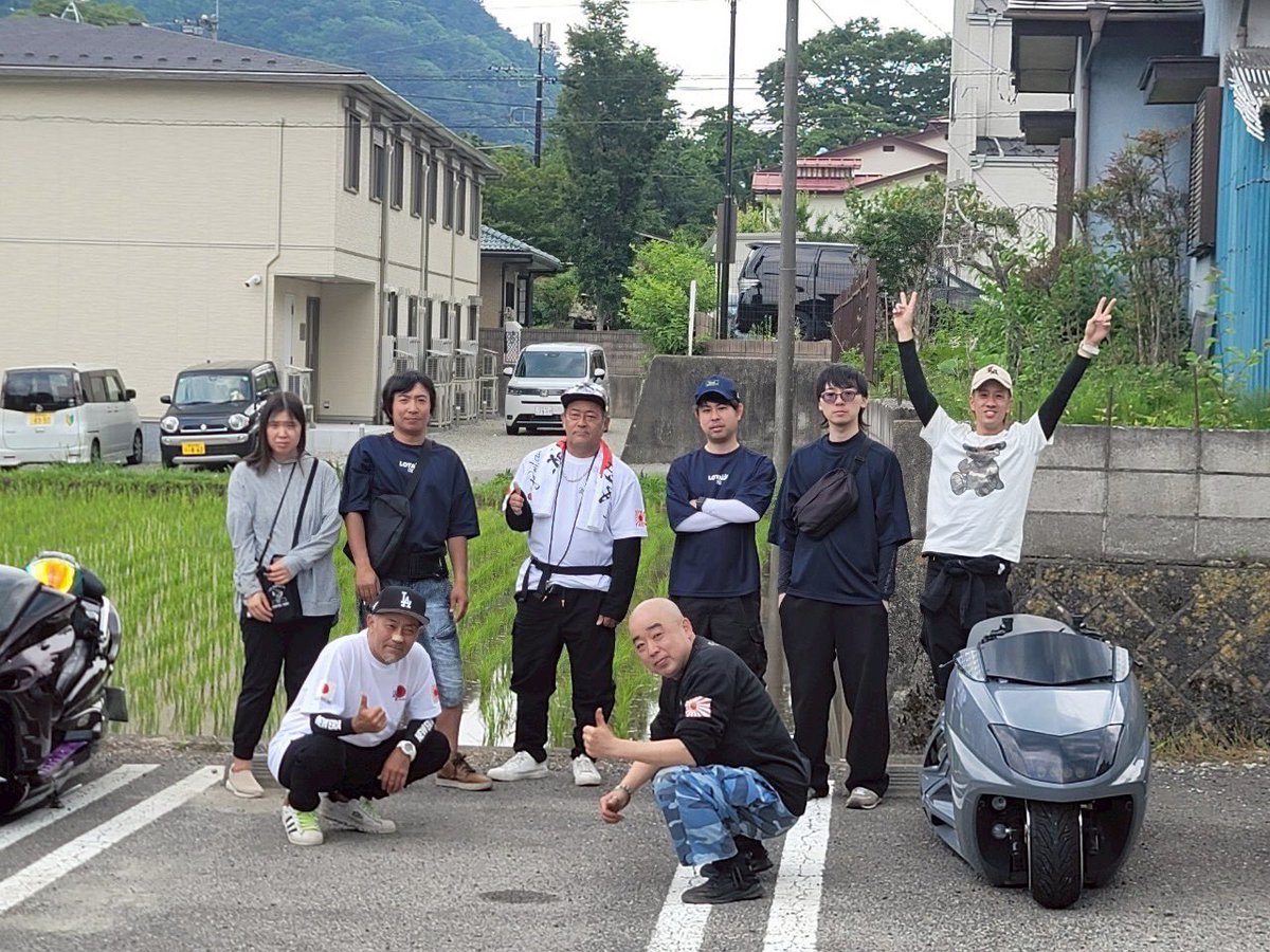 625maxam's tweet photo. スープ入り焼きそばの旅🏍️ https://t.co/u8uX4cE6lZ