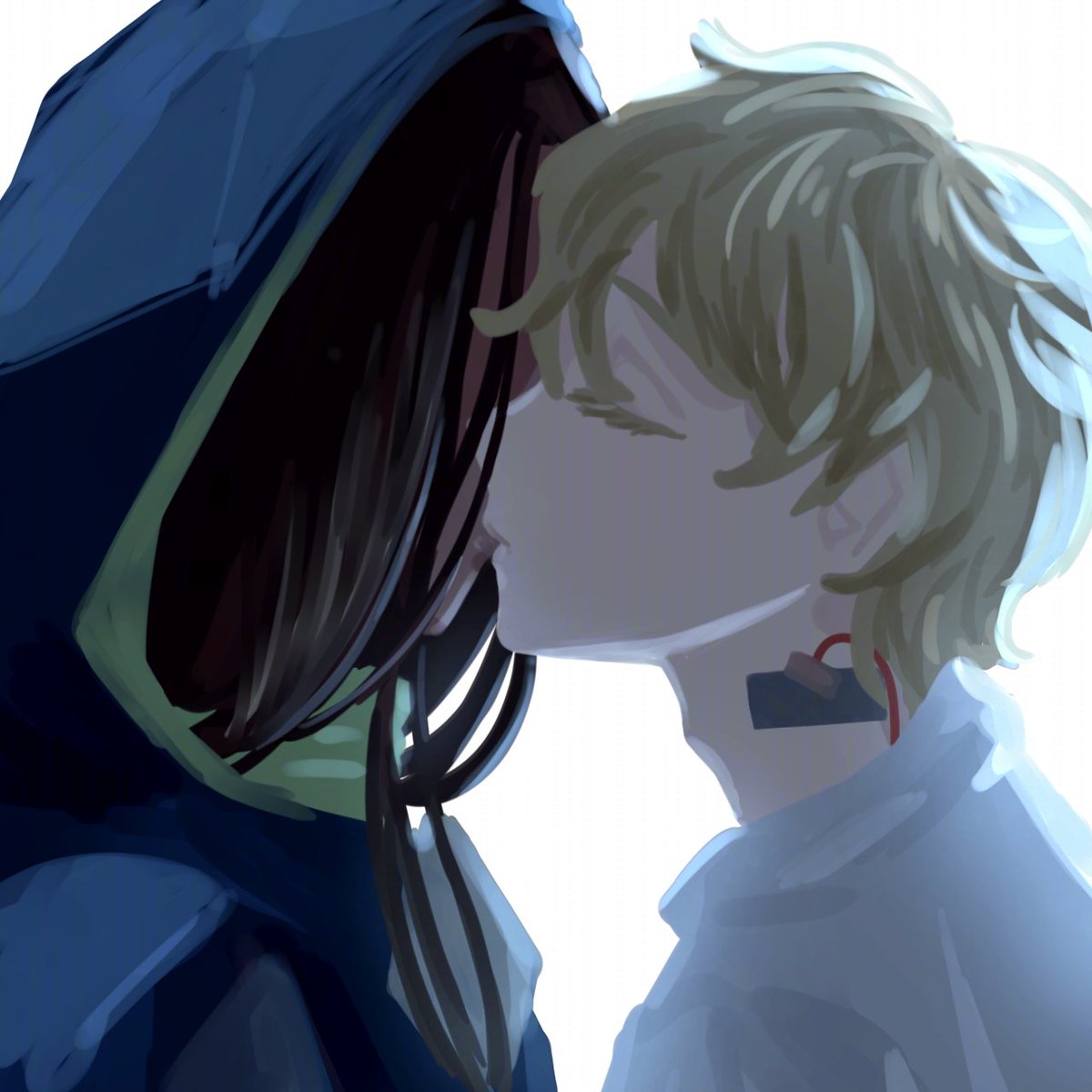 You're my wiege
#ALNST #에이스테 #LukaHyuna