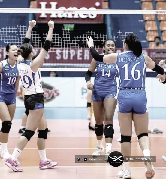 ROMAAAA 🥹 #PVLDraft2025