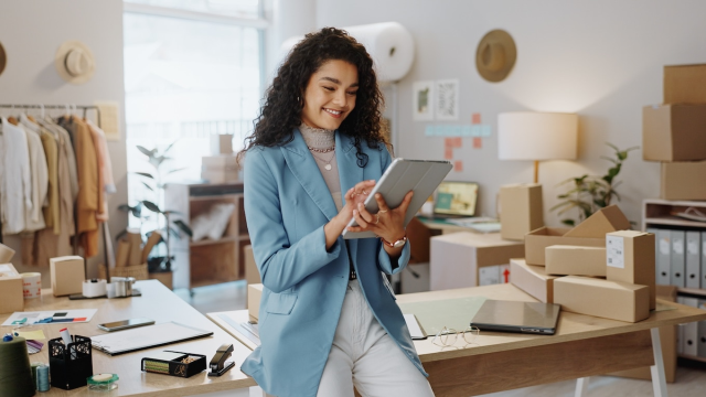If your business is already experiencing growth, or you're looking to take advantage of opportunities for growth, this guide is for you. Download your free guide to business growth. bit.ly/3FQ6aAD