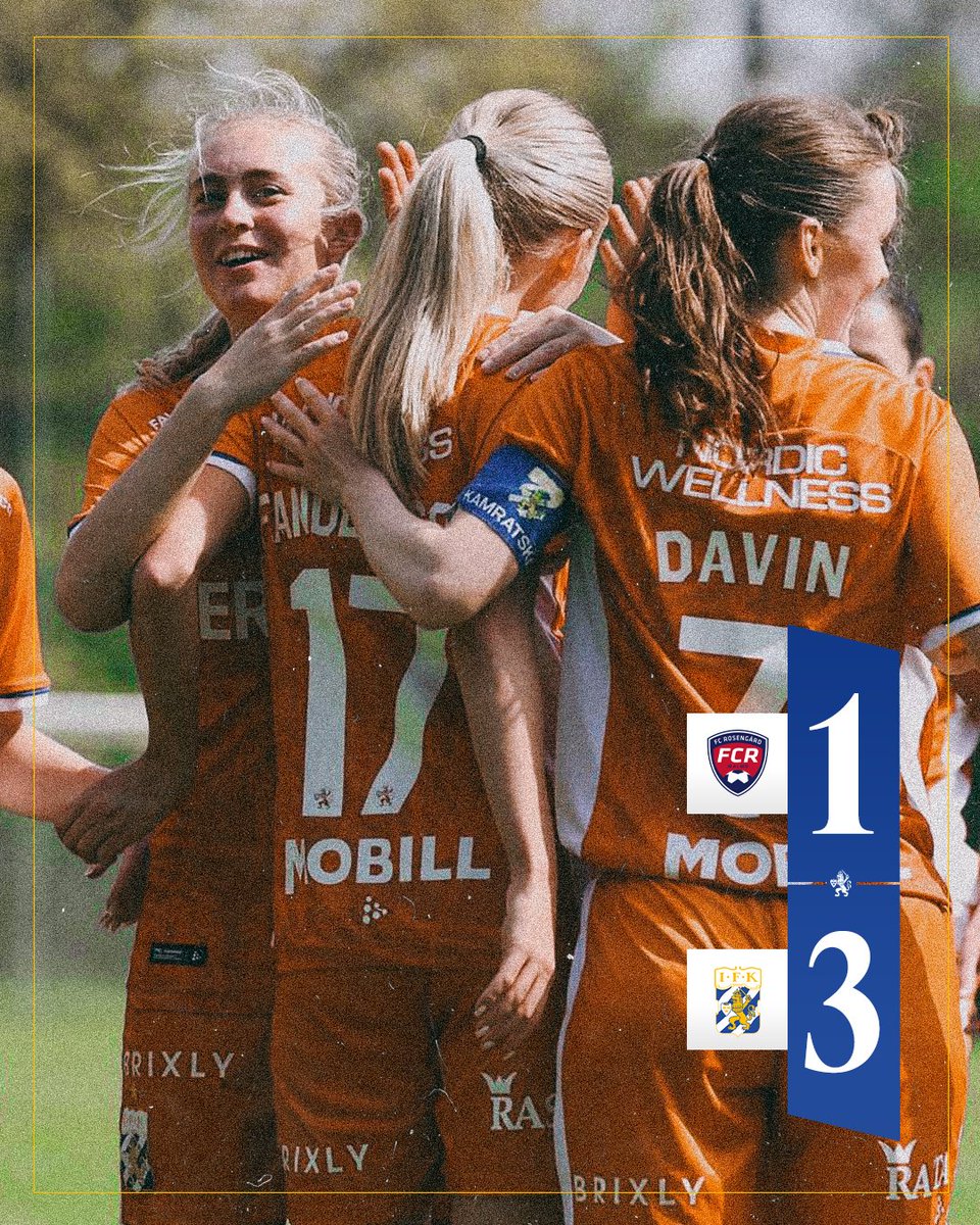 💙🤍| Ännu en blåvit seger – och fortsatt serieledning!

#ifkgbg | Foto: Bluewhitephoto.se