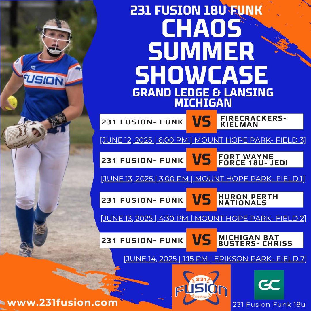 231 Fusion 18u (Funk) tweet media