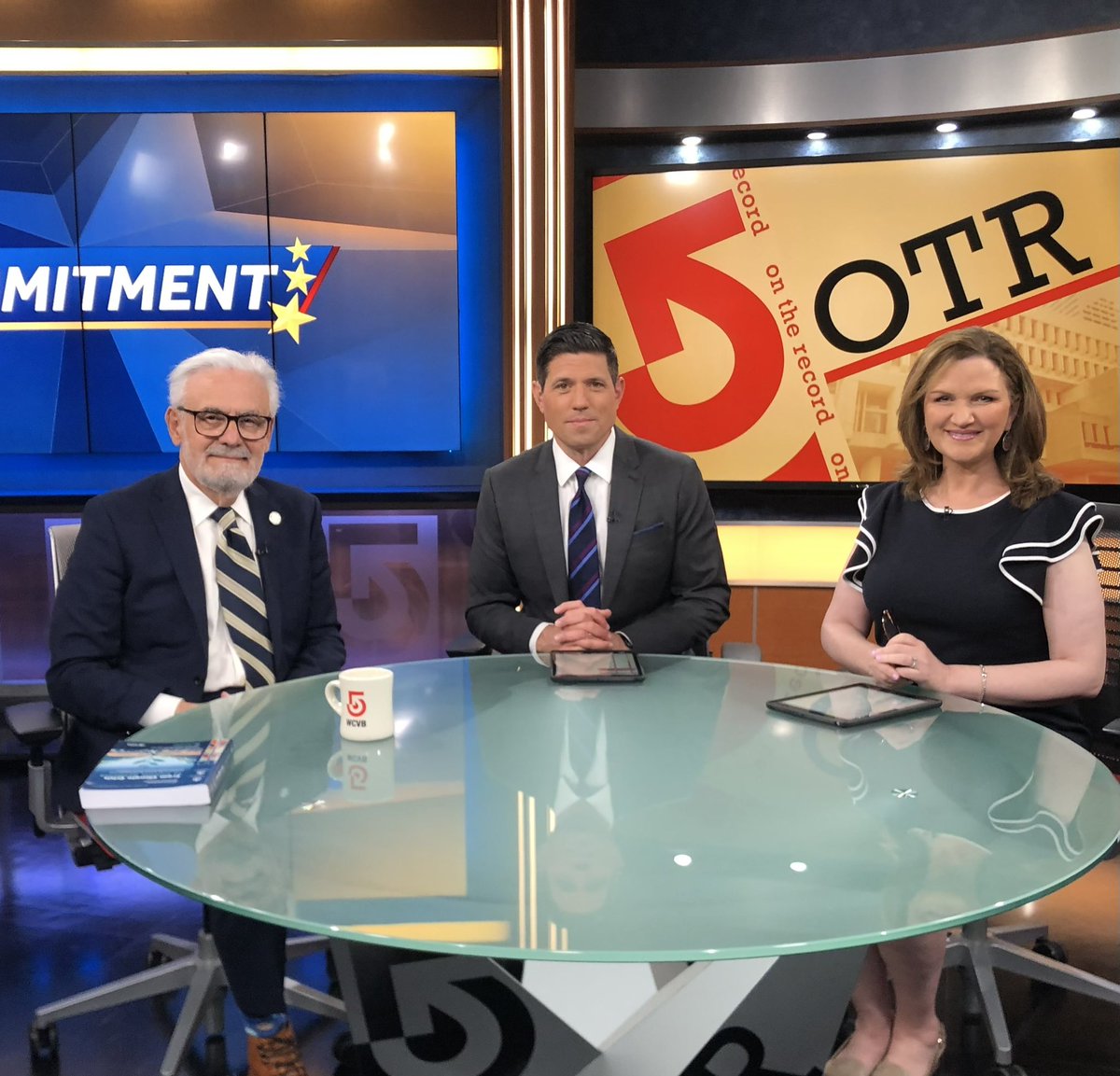 Sharman Sacchetti (@sharmantv) on Twitter photo On OTR at 11 catch our interview with <a href="/UMassBoston/">UMass Boston</a> Chancellor <a href="/MSuarezOrozco/">Marcelo SuƔrez-Orozco</a>. Research cuts, international students and climate resiliency. Plus <a href="/maryannemarsh/">Mary Anne Marsh</a> & Andrew Goodrich on immigration, possible cannabis changes & <a href="/elonmusk/">Elon Musk</a> join <a href="/bensimmoneau/">Ben Simmoneau</a> and me <a href="/WCVB/">WCVB-TV Boston</a> On OTR at 11 catch our interview with <a href="/UMassBoston/">UMass Boston</a> Chancellor <a href="/MSuarezOrozco/">Marcelo SuƔrez-Orozco</a>. Research cuts, international students and climate resiliency. Plus <a href="/maryannemarsh/">Mary Anne Marsh</a> & Andrew Goodrich on immigration, possible cannabis changes & <a href="/elonmusk/">Elon Musk</a> join <a href="/bensimmoneau/">Ben Simmoneau</a> and me <a href="/WCVB/">WCVB-TV Boston</a>