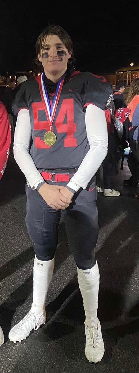 Redbank Valley Bulldogs Football tweet media