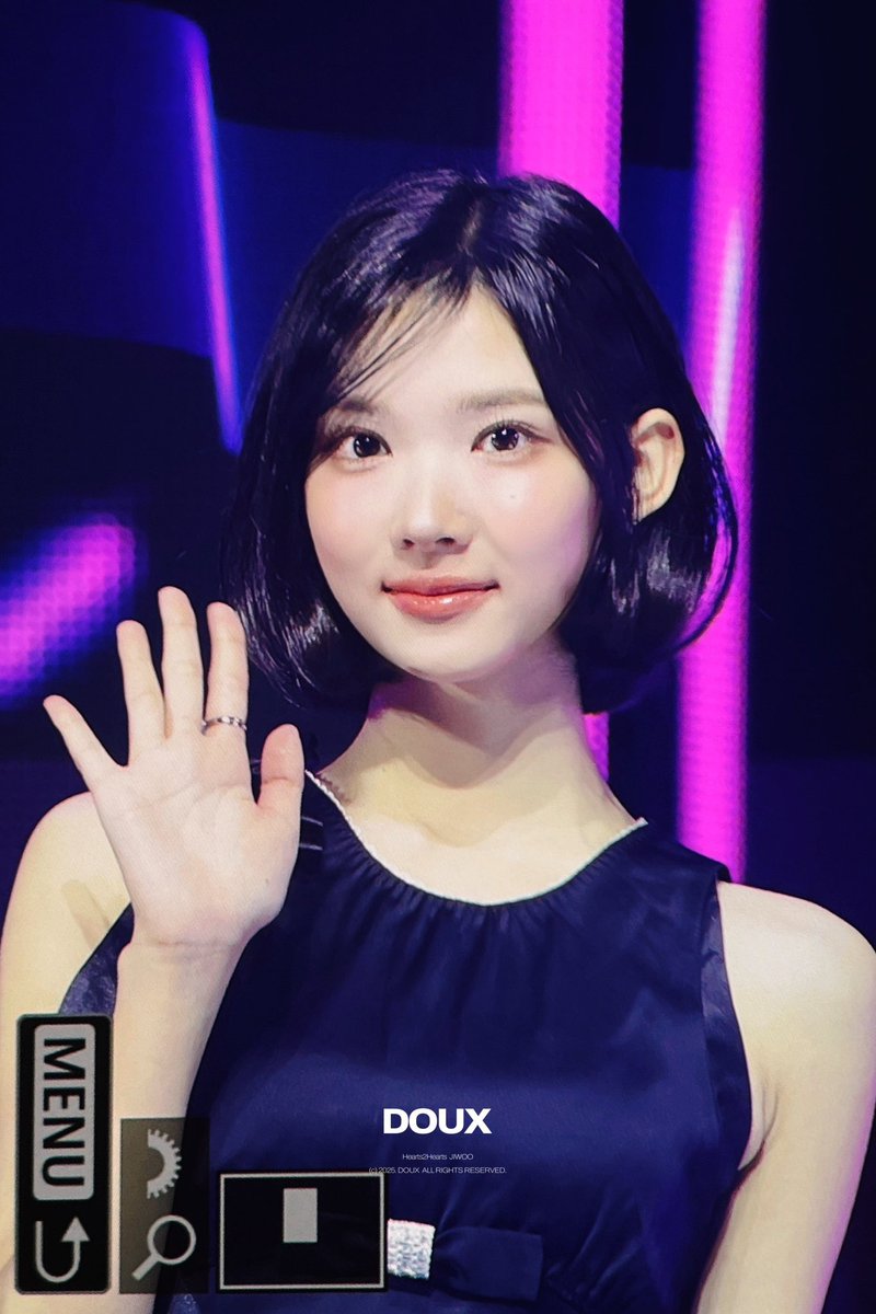지우 tweet media