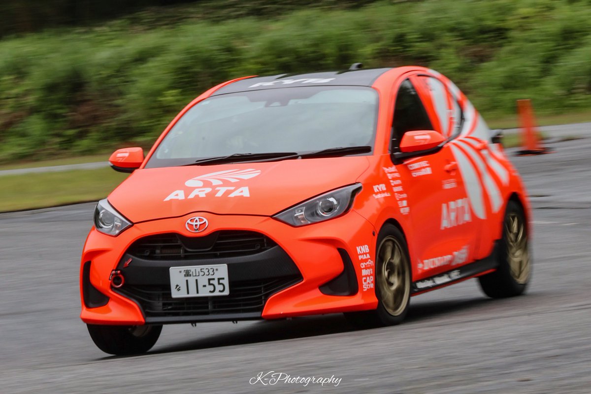 KPhotography275's tweet photo. お休み処柊presentsおわらミーティング
おわらサーキット
YARIS
2025.6.1
Canon EOS R7
Canon EF70-200mm F2.8L IS Ⅱ USM
#おわらサーキット
#おわらミーティング
#お休み処柊 https://t.co/xZCRmsX57R