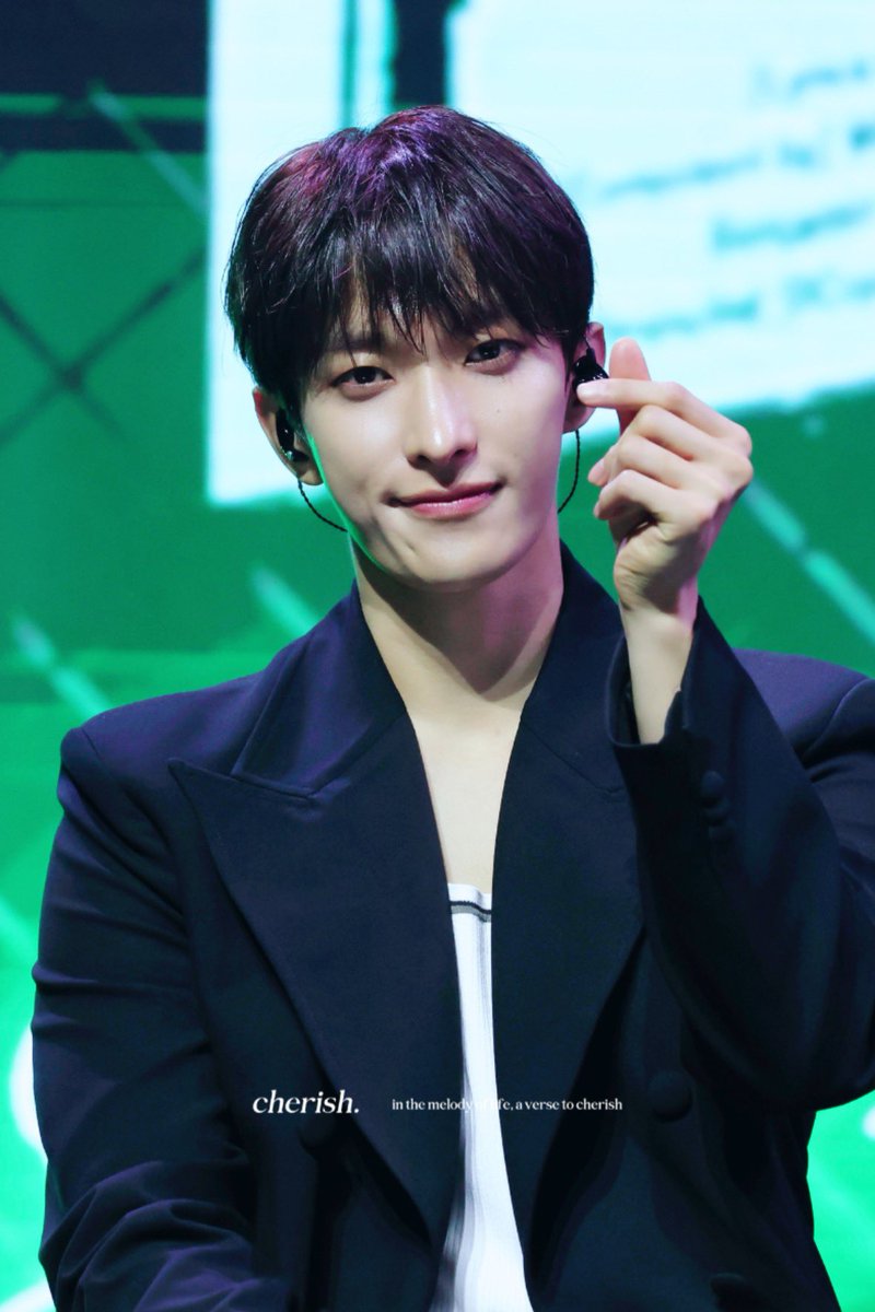 _cherishdk's tweet image. 250608
#μΈλΈν΄ #SEVENTEEN #λκ²Έ #DK