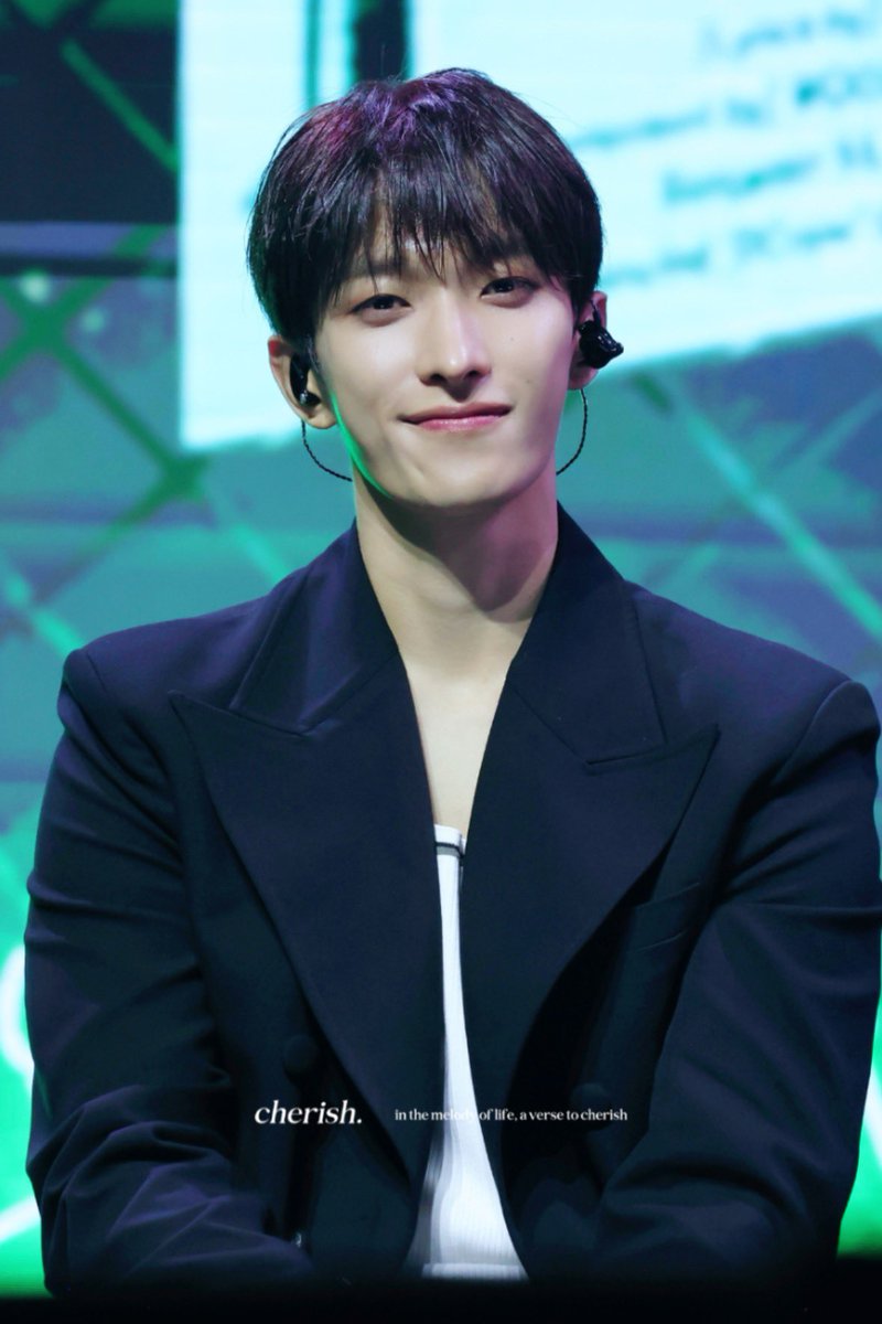 _cherishdk's tweet image. 250608
#μΈλΈν΄ #SEVENTEEN #λκ²Έ #DK