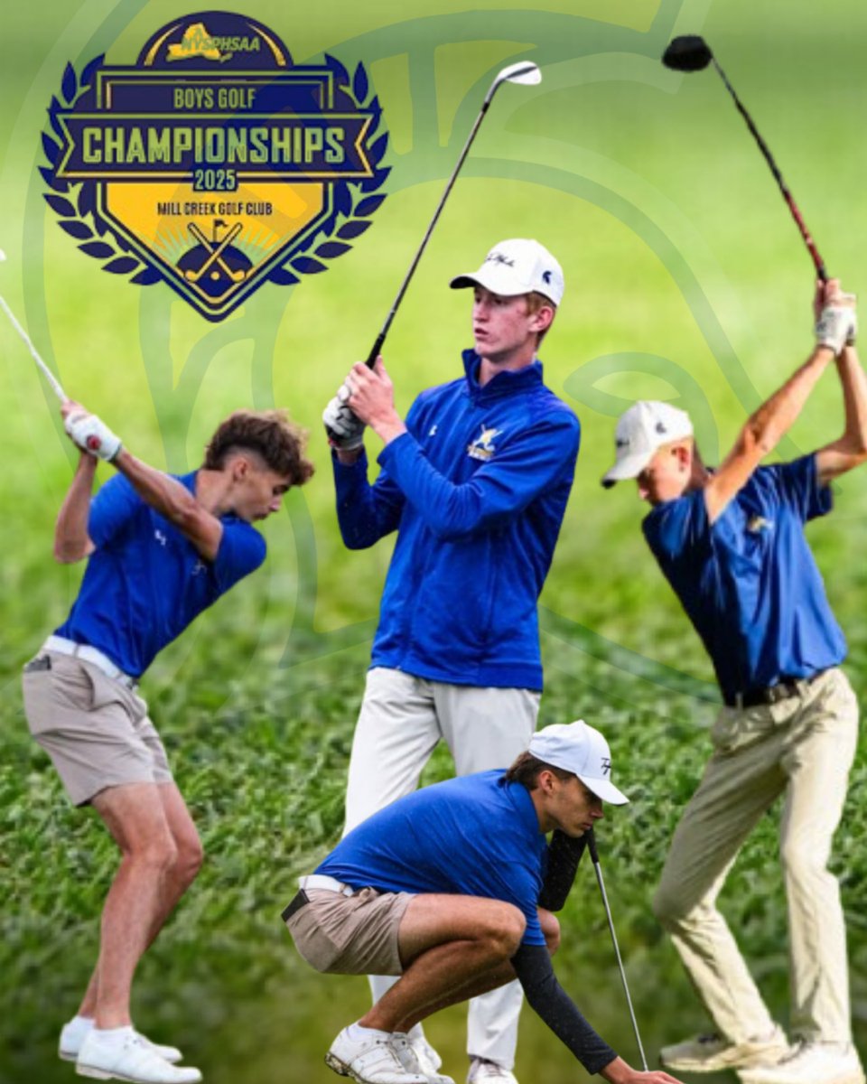 Maine-Endwell Athletics (@mecsdathletics) on Twitter photo ⛳️Good luck to Chase Buckley & Tino Shattuck as they tee off at the NYSPHSAA Golf State Championships today and tomorrow at Mill Creek Golf Club! Let's go, Boys! #GOSPARTANS #STATEBOUND <a href="/MECSDSpartans/">Maine-Endwell</a> <a href="/MESpartan300/">Spartan 300</a> <a href="/MGeraldWilson/">Mark Wilson</a> <a href="/EricaStaiger/">Erica Staiger</a> <a href="/tballard0016/">Tony Ballard</a> <a href="/JerryBuckley44/">Jerry Buckley</a> ⛳️Good luck to Chase Buckley & Tino Shattuck as they tee off at the NYSPHSAA Golf State Championships today and tomorrow at Mill Creek Golf Club! Let's go, Boys! #GOSPARTANS #STATEBOUND <a href="/MECSDSpartans/">Maine-Endwell</a> <a href="/MESpartan300/">Spartan 300</a> <a href="/MGeraldWilson/">Mark Wilson</a> <a href="/EricaStaiger/">Erica Staiger</a> <a href="/tballard0016/">Tony Ballard</a> <a href="/JerryBuckley44/">Jerry Buckley</a>
