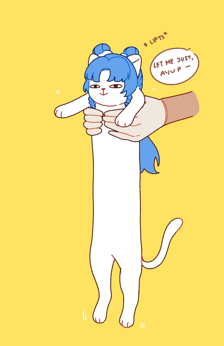 bariloaf's tweet image. long loaf 😺🍞🦉❇️
(art by @mikaela_leo 💙)

#loafgallery #Villustrations