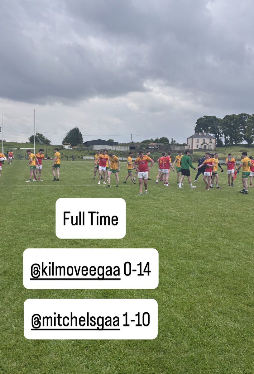 Kilmovee Shamrocks (@kilmoveegaa) on Twitter photo 