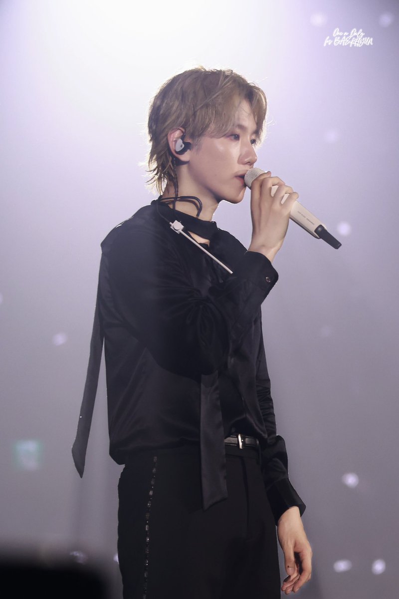 250608 Reverie in Seoul

🥰

#백현 #BAEKHYUN #ベッキョン #边伯贤