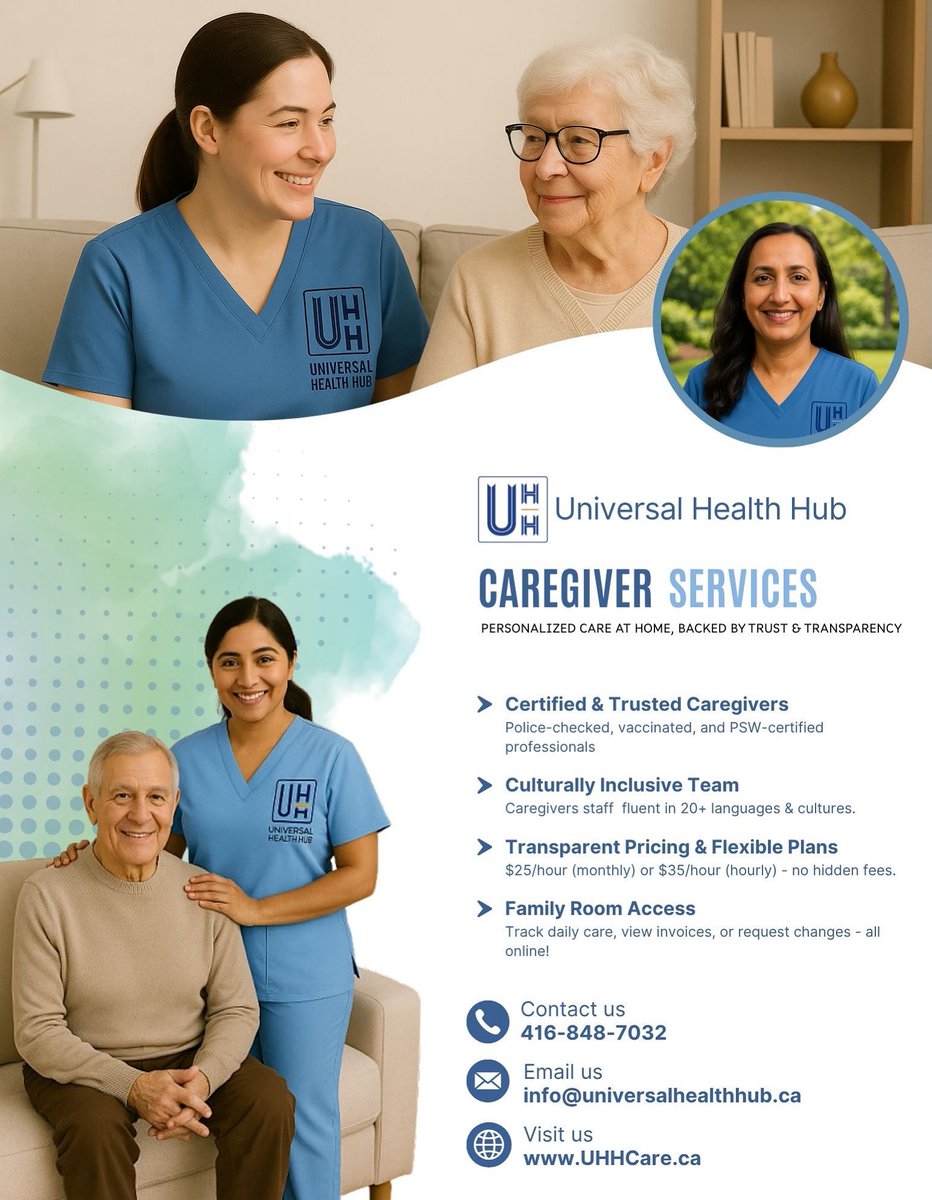 UNVHealthHub's tweet photo. We understand that Personal care is PERSONAL. You need to get help from someone you TRUST. #inhomeseniorcare #inhomecare #lhin #aging #retirementliving #torontohomecare #yorkregion #seniorhealthcare #agedcare #seniorcare #uhhcare #homecare #homecareservices #torontoseniors https://t.co/O0PTaFq5S9