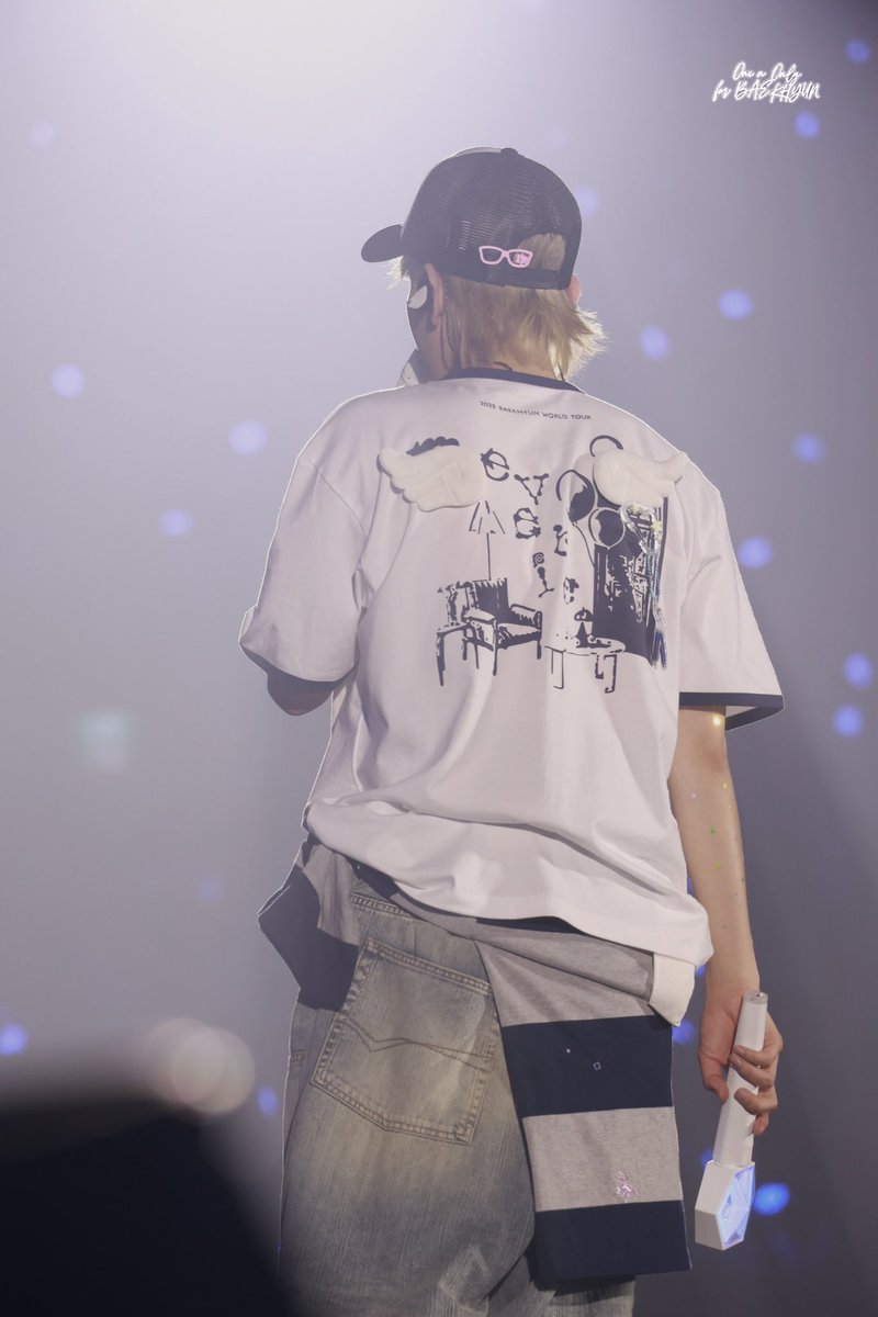 250608 Reverie in Seoul

#백현 #BAEKHYUN #ベッキョン #边伯贤