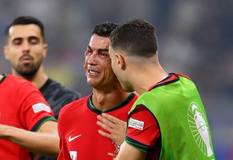 لامين يامال مع منتخب اسبانيا جلد : مبابي - بيلينغهام - مودريتش - كروس وحان الدور على كريستيانو رونالدو 😍🔥!!!!