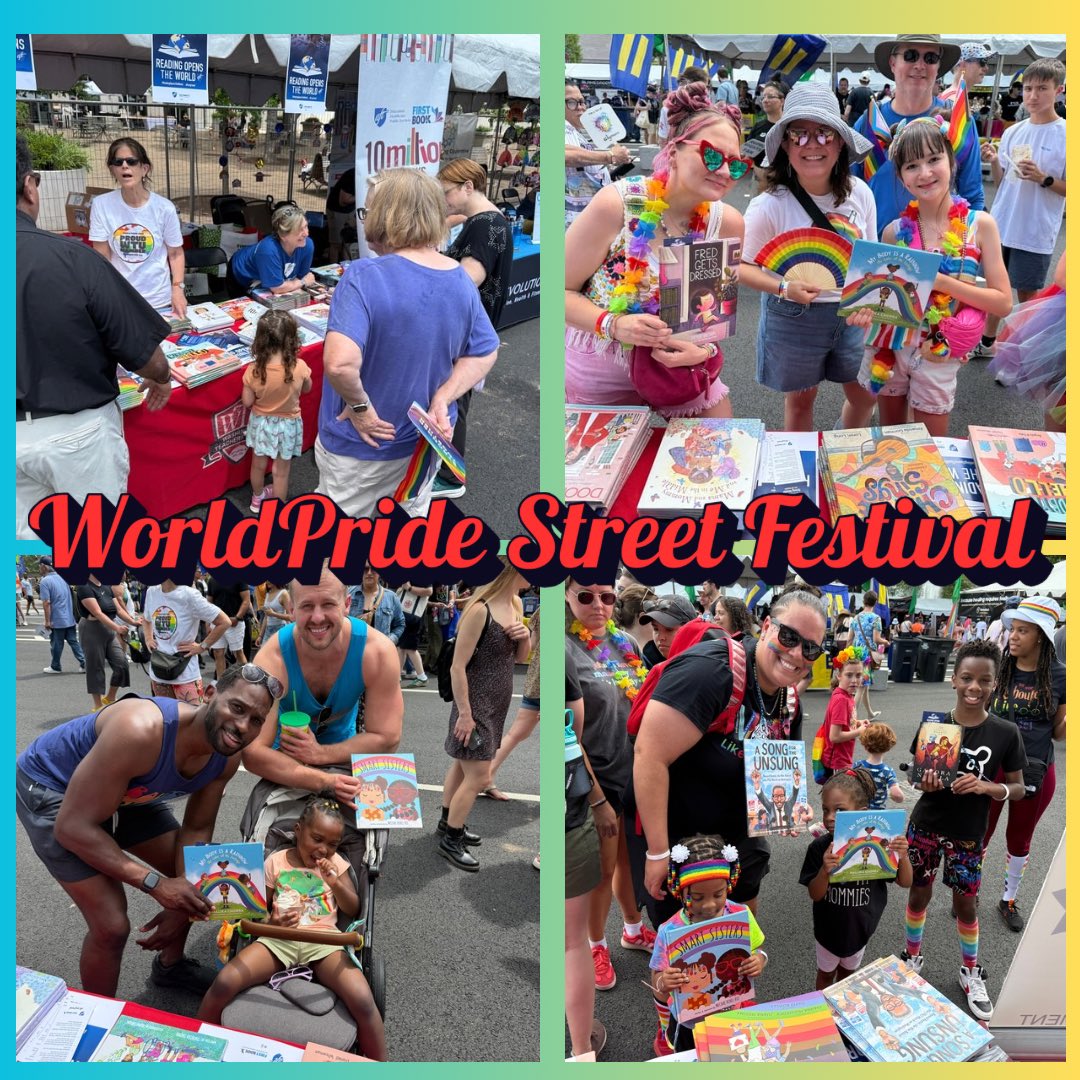 Washington Teachers' Union, AFT Local #6 tweet media