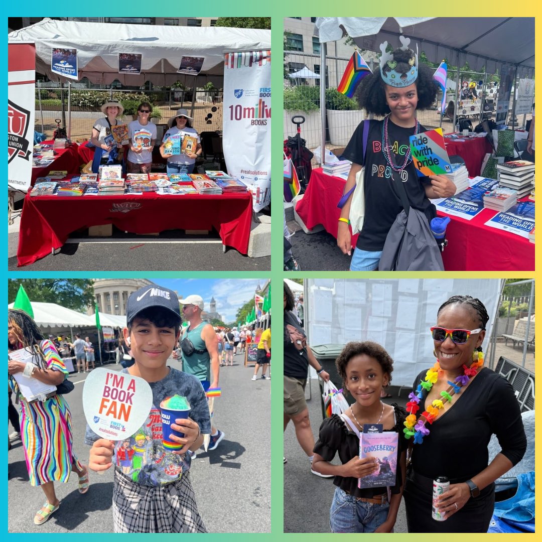 Washington Teachers' Union, AFT Local #6 tweet media