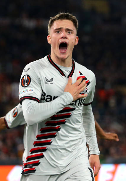 🚨 Liverpool had £109m &amp; £113m bids REJECTED for Florian Wirtz!

🔹Bayer Leverkusen wants £126m – a new British record.