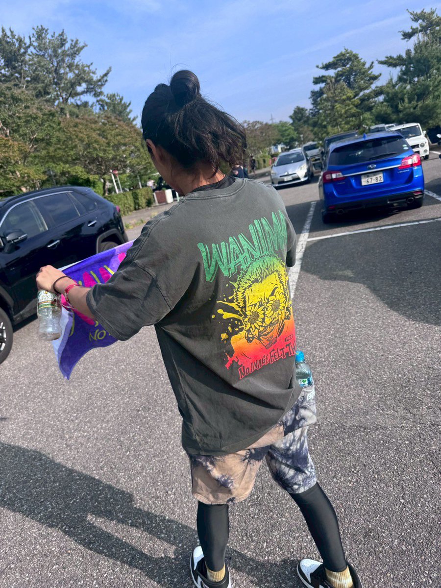 taaa2525's tweet photo. 2日間楽しかった☺️
ありがとー！🤗 https://t.co/ycwbHAzcei