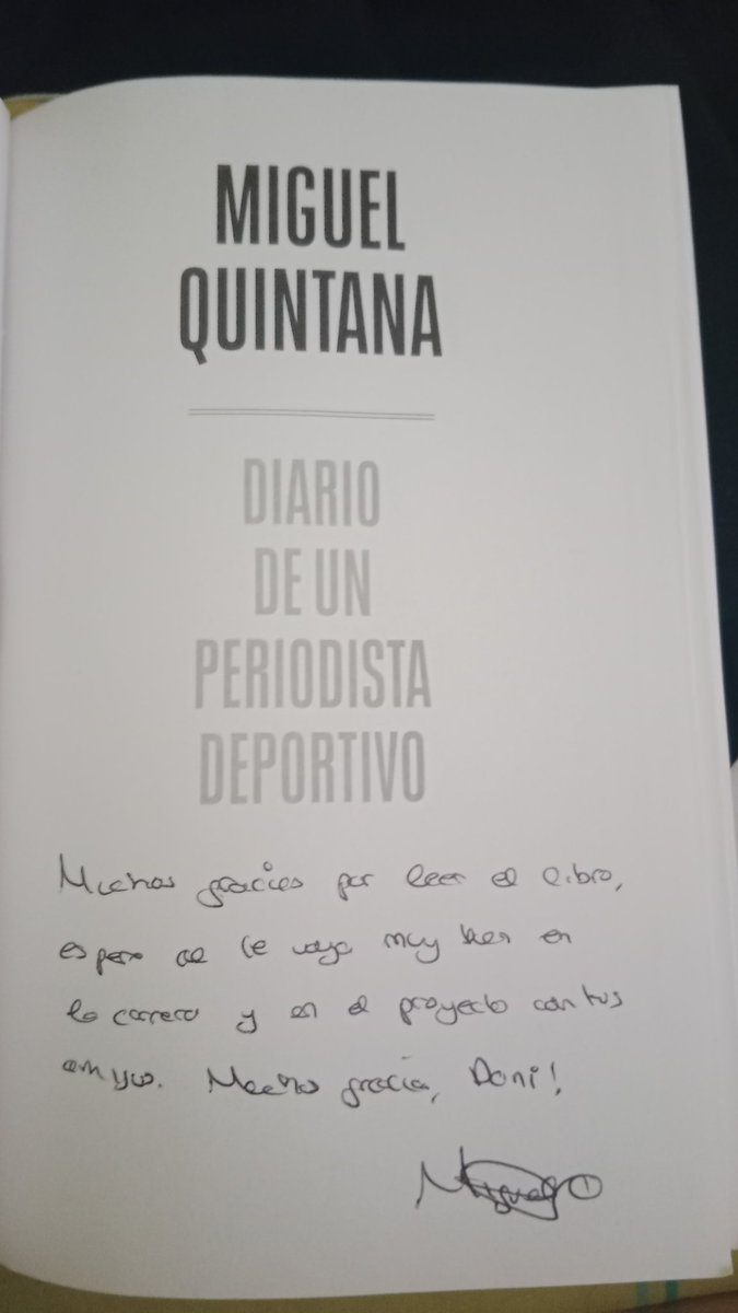 Daniel Sánchez tweet media