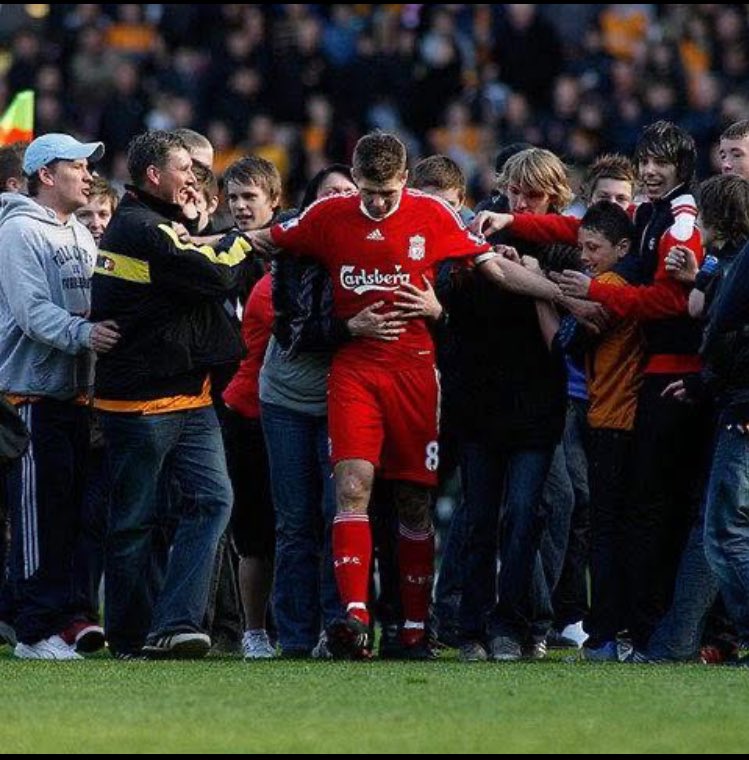 The best there ever was 🔴